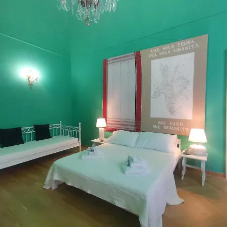 Speciale Tarshito Appartement *