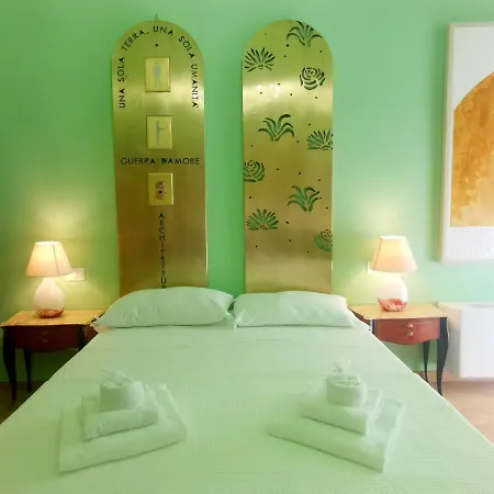 Speciale Tarshito Appartement