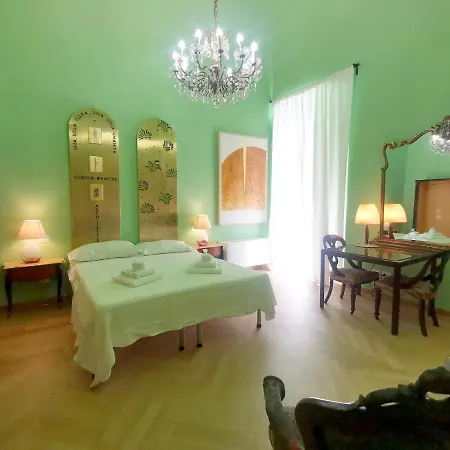 Appartement Speciale Tarshito Bari