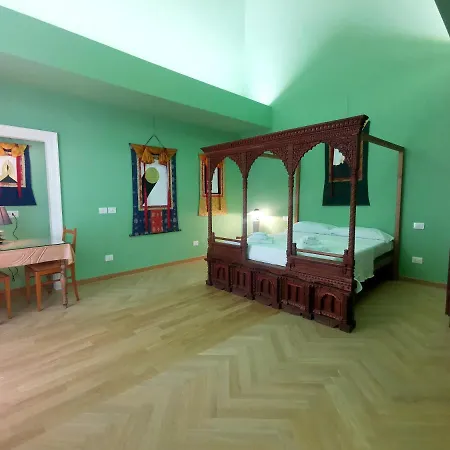 Appartement Speciale Tarshito