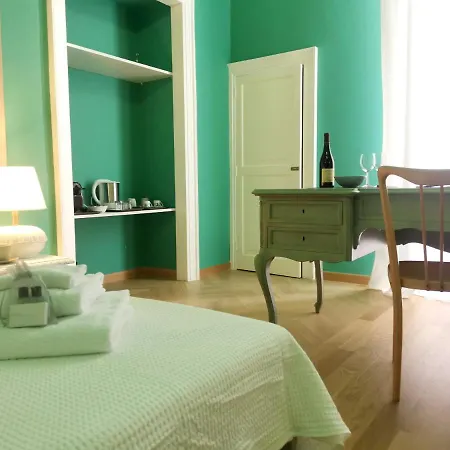 Speciale Tarshito Appartement Bari