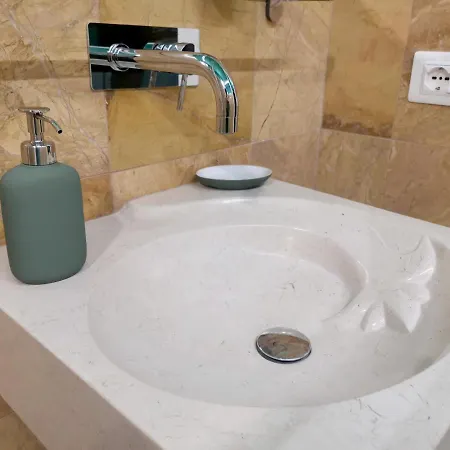 Appartement Speciale Tarshito *