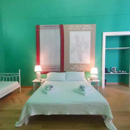 Speciale Tarshito Apartment *