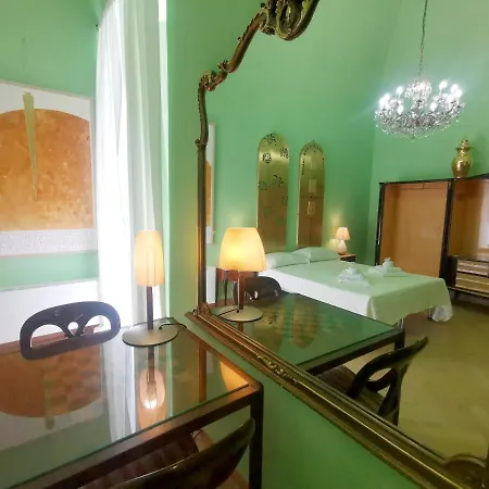 Speciale Tarshito Apartment