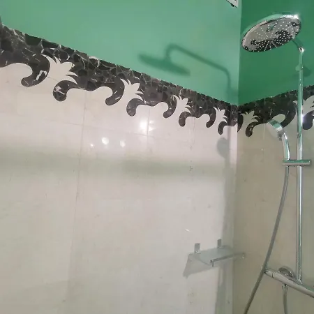 Speciale Tarshito Appartement *