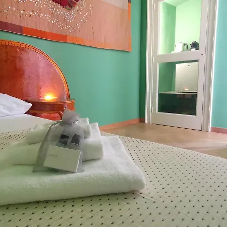 Speciale Tarshito Appartement Bari