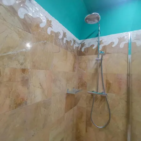 Speciale Tarshito * Bari