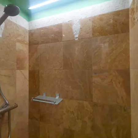 Speciale Tarshito Appartement