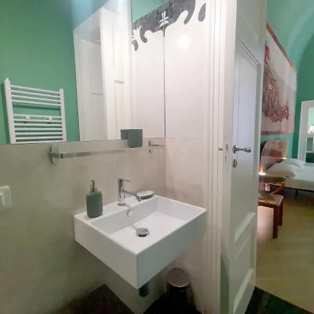 Speciale Tarshito * Bari