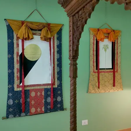 Apartment Speciale Tarshito Bari