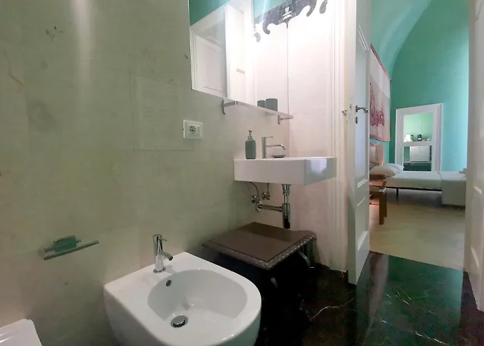 Speciale Tarshito Bari