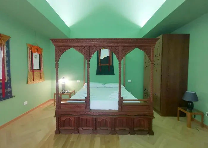 Speciale Tarshito Bari