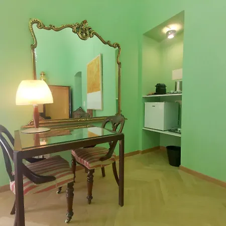 Speciale Tarshito Apartment *