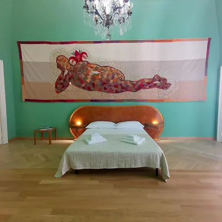 Апартаменты Speciale Tarshito Бари