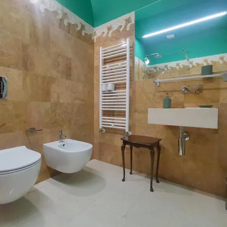 Apartment Speciale Tarshito Bari