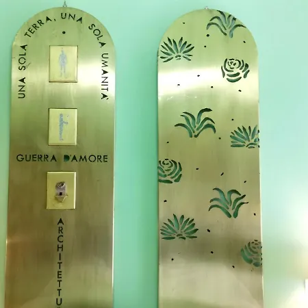 Апартаменты Speciale Tarshito