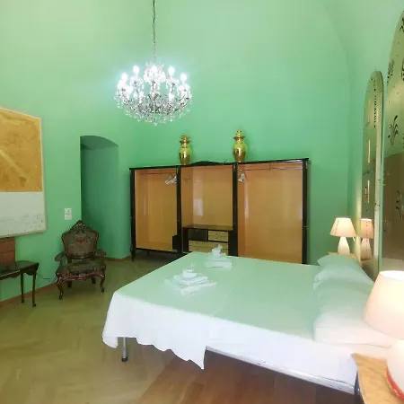 Speciale Tarshito 아파트 *