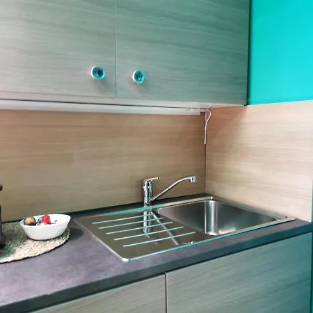 Apartment Speciale Tarshito Bari