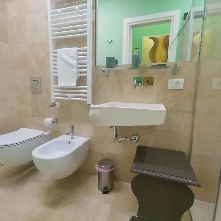 Speciale Tarshito * Bari