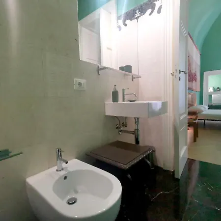 Speciale Tarshito Бари