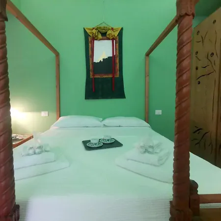 Speciale Tarshito Apartment *