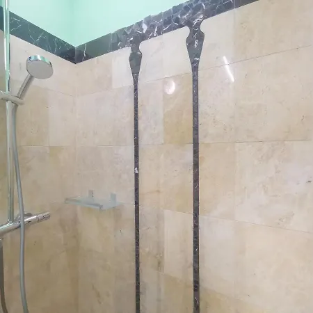 아파트 Speciale Tarshito *