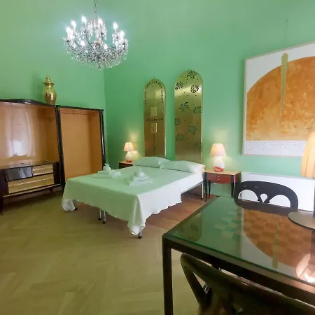 Speciale Tarshito Apartment