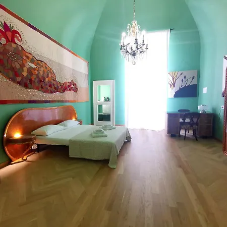 Speciale Tarshito Apartment