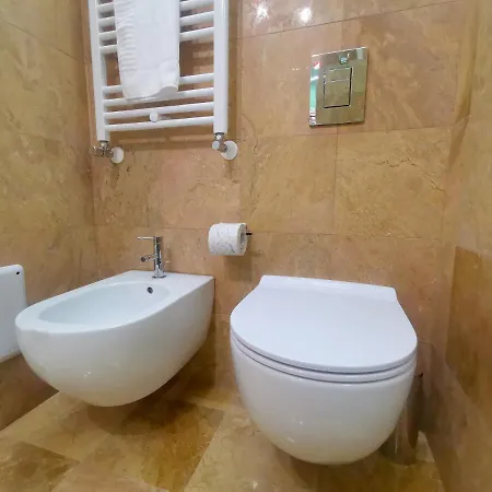 아파트 Speciale Tarshito *