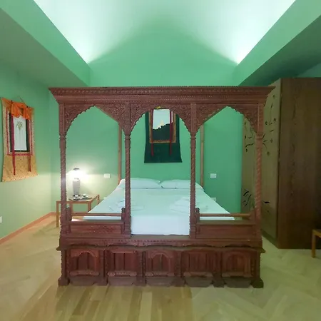 Speciale Tarshito Bari