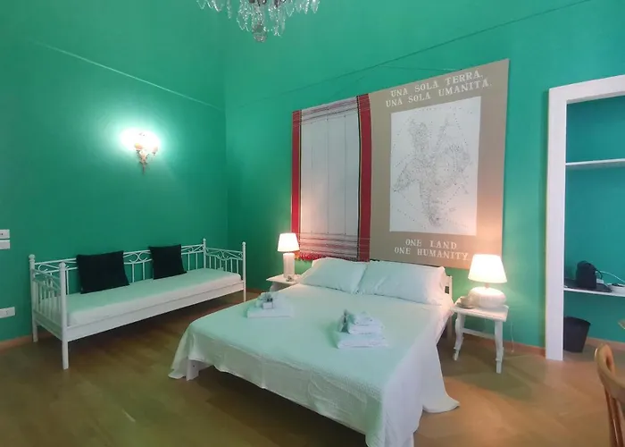 Speciale Tarshito Appartement *