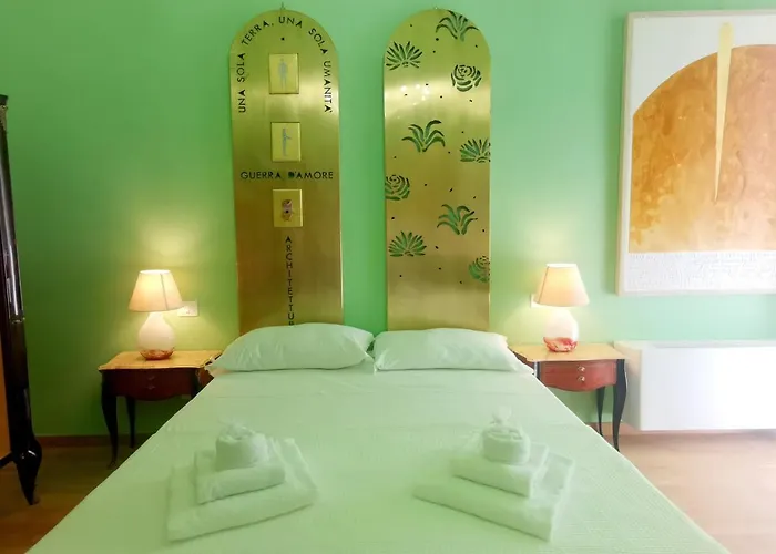 Speciale Tarshito Appartement