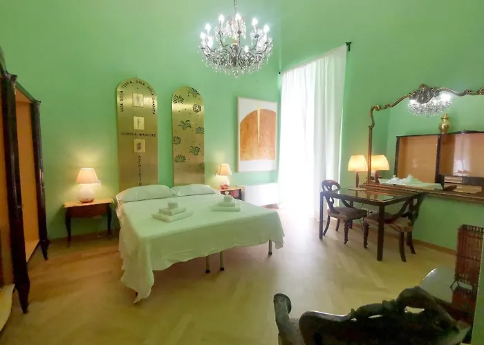 Appartement Speciale Tarshito Bari