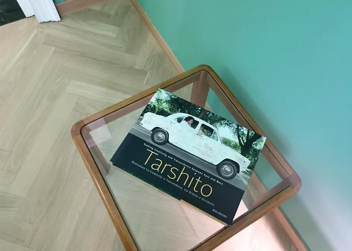 Speciale Tarshito Appartement