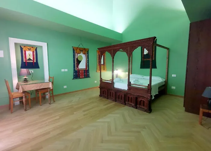 Appartement Speciale Tarshito