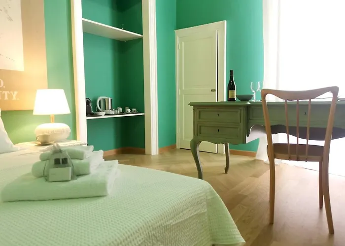Speciale Tarshito Appartement Bari