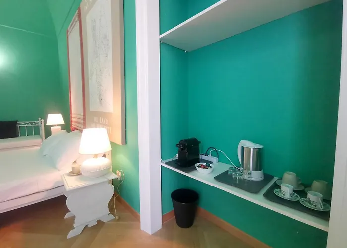 Speciale Tarshito Appartement