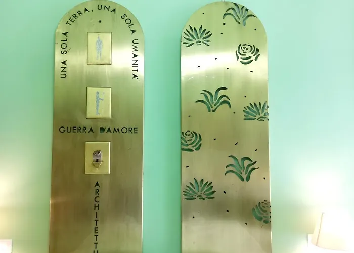 Appartement Speciale Tarshito