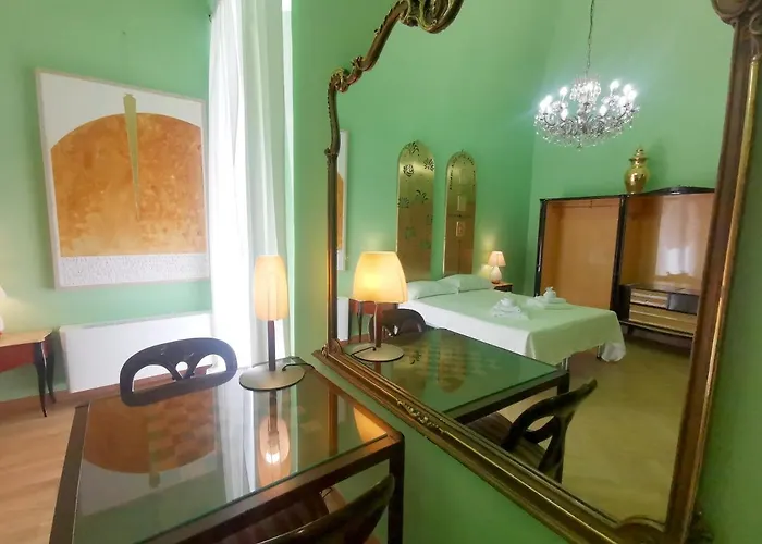 Speciale Tarshito Appartement