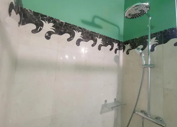 Speciale Tarshito Appartement *