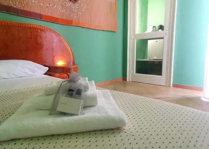 Speciale Tarshito Appartement Bari