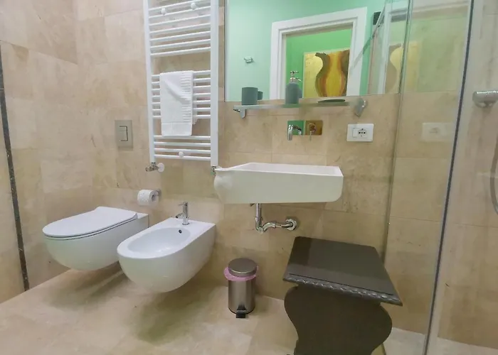 Speciale Tarshito * Bari