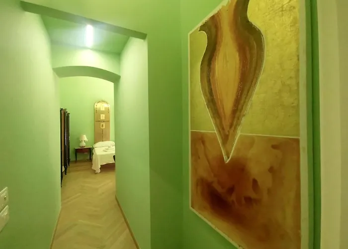 Speciale Tarshito * Bari