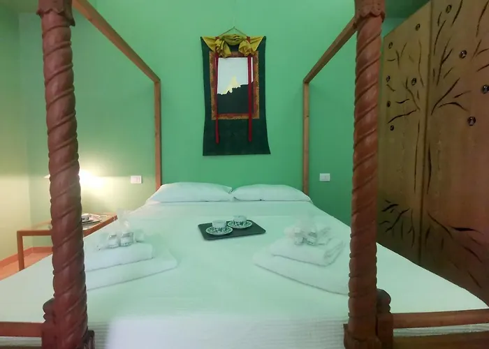 Speciale Tarshito Appartement *