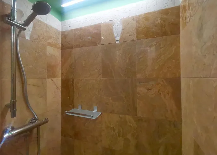 Speciale Tarshito Appartement