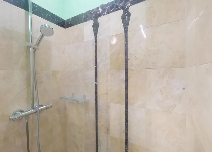 Appartement Speciale Tarshito *