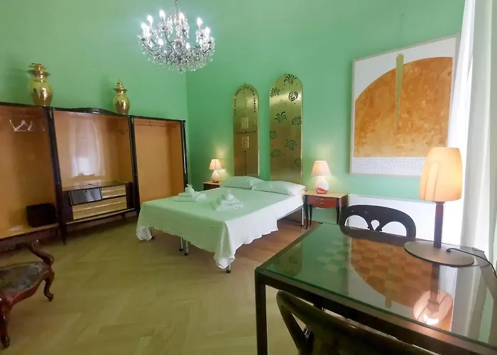 Speciale Tarshito Appartement