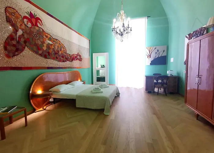 Speciale Tarshito Appartement