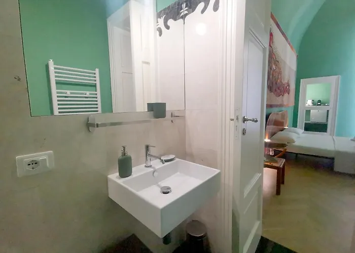 Speciale Tarshito * Bari