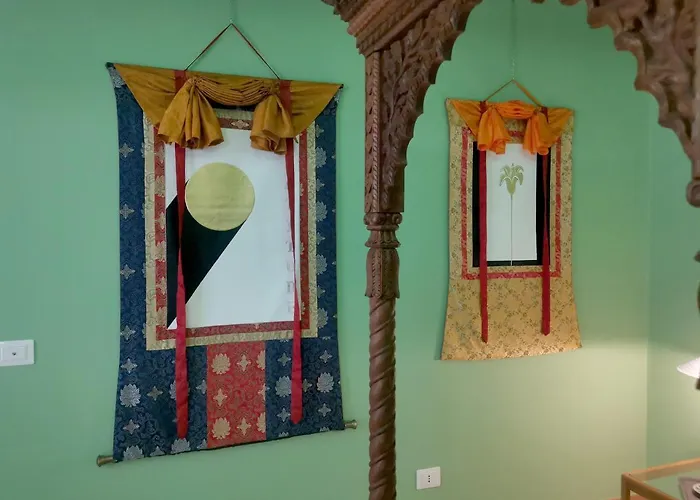 Appartement Speciale Tarshito Bari